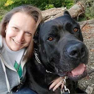 Meet your Posher, Amanda